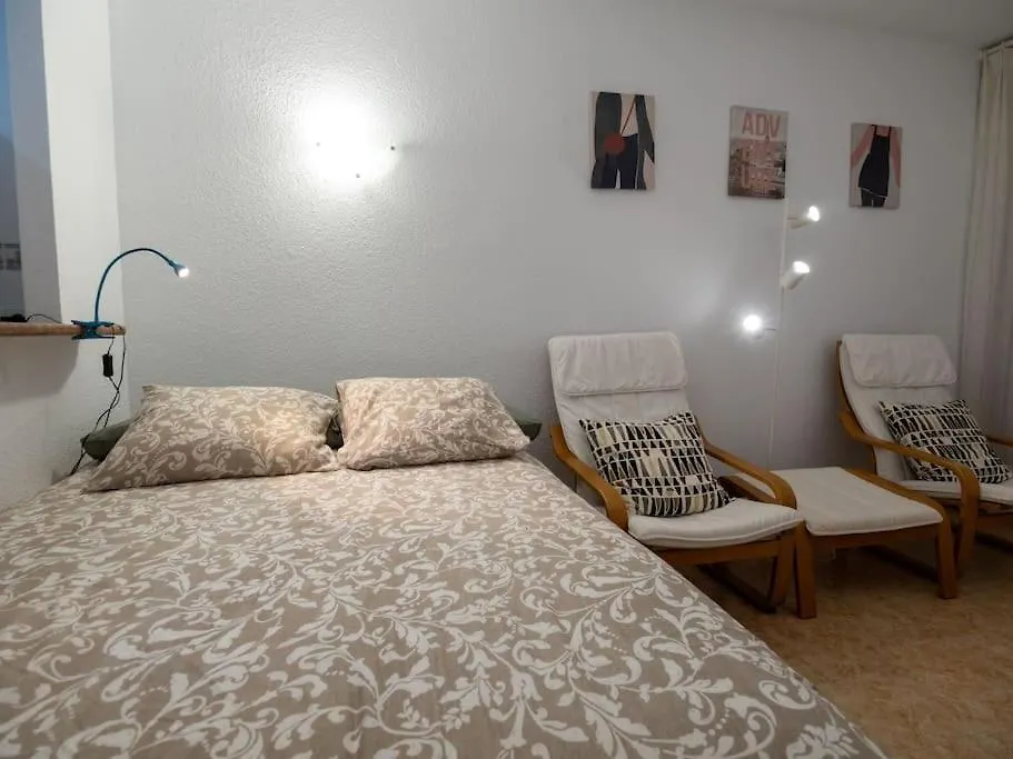Angels Of Iris Apartment Benalmadena 0*,  Spain