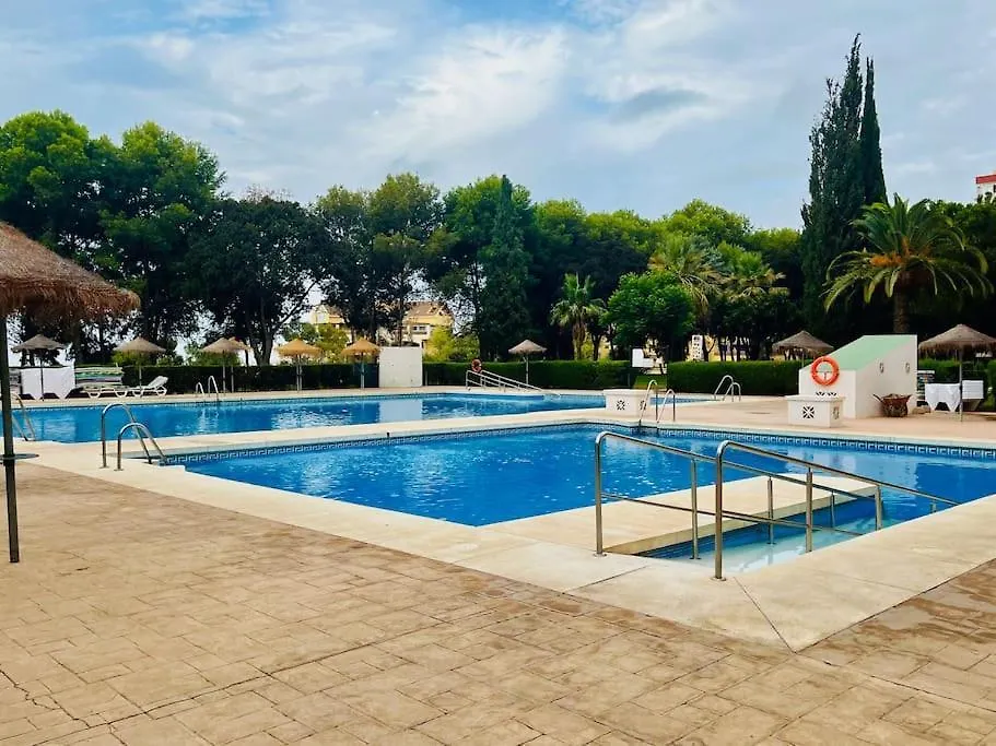 Angels Of Iris Apartment Benalmadena 0*,